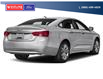 2018 Chevrolet Impala 1LT (Stk: PO2096) in Dawson Creek - Image 3 of 9