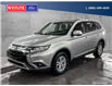 2020 Mitsubishi Outlander ES (Stk: 9883) in Williams Lake - Image 1 of 25
