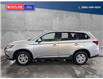 2020 Mitsubishi Outlander ES (Stk: 9883) in Williams Lake - Image 3 of 25