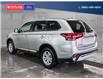 2020 Mitsubishi Outlander ES (Stk: 9883) in Williams Lake - Image 4 of 25