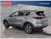 2020 Kia Sportage LX S (Stk: 9870) in Williams Lake - Image 4 of 25