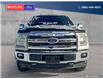 2017 Ford F-150  (Stk: PO2101) in Dawson Creek - Image 2 of 25