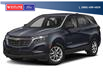 2022 Chevrolet Equinox RS (Stk: 9885) in Williams Lake - Image 1 of 9
