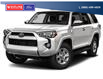 2017 Toyota 4Runner SR5 (Stk: PO2109) in Dawson Creek - Image 1 of 10