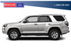 2017 Toyota 4Runner SR5 (Stk: PO2109) in Dawson Creek - Image 2 of 10