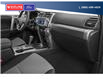 2017 Toyota 4Runner SR5 (Stk: PO2109) in Dawson Creek - Image 10 of 10