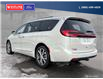 2021 Chrysler Pacifica Pinnacle (Stk: 1062) in Quesnel - Image 4 of 22