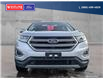 2017 Ford Edge Titanium (Stk: 1064) in Quesnel - Image 2 of 22
