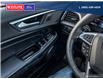 2017 Ford Edge Titanium (Stk: 1064) in Quesnel - Image 14 of 22