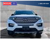2021 Ford Explorer Limited (Stk: 1066) in Quesnel - Image 2 of 23