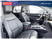 2021 Ford Explorer Limited (Stk: 1066) in Quesnel - Image 20 of 23