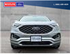 2020 Ford Edge Titanium (Stk: 1075) in Quesnel - Image 2 of 21