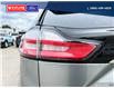 2020 Ford Edge Titanium (Stk: 1075) in Quesnel - Image 8 of 21