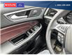 2020 Ford Edge Titanium (Stk: 1075) in Quesnel - Image 13 of 21