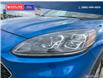 2020 Ford Escape Titanium (Stk: PO2085) in Dawson Creek - Image 8 of 25