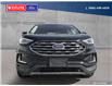 2021 Ford Edge Titanium (Stk: 1084) in Quesnel - Image 2 of 23