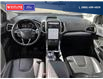2021 Ford Edge Titanium (Stk: 1084) in Quesnel - Image 21 of 23