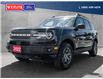 2022 Ford Bronco Sport Badlands (Stk: 1085) in Quesnel - Image 1 of 23