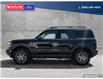 2022 Ford Bronco Sport Badlands (Stk: 1085) in Quesnel - Image 3 of 23