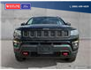 2021 Jeep Compass Trailhawk (Stk: PO2147) in Dawson Creek - Image 2 of 25