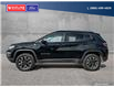 2021 Jeep Compass Trailhawk (Stk: PO2147) in Dawson Creek - Image 3 of 25