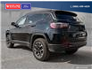 2021 Jeep Compass Trailhawk (Stk: PO2147) in Dawson Creek - Image 4 of 25