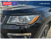 2021 Jeep Compass Trailhawk (Stk: PO2147) in Dawson Creek - Image 8 of 25