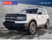 2021 Ford Bronco Sport Big Bend (Stk: 1128) in Quesnel - Image 1 of 22