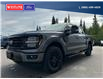 2024 Ford F-150 XLT (Stk: 5512) in Vanderhoof - Image 3 of 18