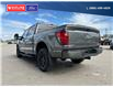 2024 Ford F-150 XLT (Stk: 5512) in Vanderhoof - Image 4 of 18