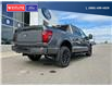 2024 Ford F-150 XLT (Stk: 5512) in Vanderhoof - Image 6 of 18