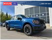 2024 Ford F-150 STX (Stk: 5535) in Vanderhoof - Image 1 of 21