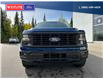 2024 Ford F-150 STX (Stk: 5535) in Vanderhoof - Image 2 of 21