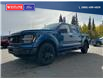2024 Ford F-150 STX (Stk: 5535) in Vanderhoof - Image 3 of 21