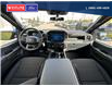 2024 Ford F-150 STX (Stk: 5535) in Vanderhoof - Image 19 of 21