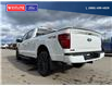 2024 Ford F-150 XLT (Stk: 5543) in Vanderhoof - Image 4 of 22