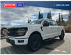 2024 Ford F-150 XLT (Stk: 5543) in Vanderhoof - Image 3 of 22