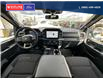 2024 Ford F-150 XLT (Stk: 5543) in Vanderhoof - Image 20 of 22