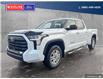 2024 Toyota Tundra SR5 (Stk: 24198) in Dawson Creek - Image 1 of 25