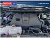 2024 Toyota Tundra SR5 (Stk: 24198) in Dawson Creek - Image 10 of 25