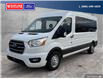2020 Ford Transit-350 Passenger  (Stk: 2528B) in Dawson Creek - Image 1 of 25