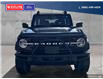 2022 Ford Bronco Wildtrak (Stk: 2005) in Quesnel - Image 2 of 20