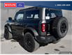 2022 Ford Bronco Wildtrak (Stk: 2005) in Quesnel - Image 4 of 20