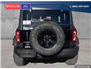 2022 Ford Bronco Wildtrak (Stk: 2005) in Quesnel - Image 5 of 20