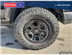 2022 Ford Bronco Wildtrak (Stk: 2005) in Quesnel - Image 6 of 20