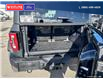 2022 Ford Bronco Wildtrak (Stk: 2005) in Quesnel - Image 9 of 20