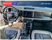 2022 Ford Bronco Wildtrak (Stk: 2005) in Quesnel - Image 19 of 20