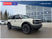 2025 Ford Bronco Outer Banks (Stk: 5599) in Vanderhoof - Image 1 of 22