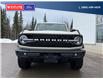 2025 Ford Bronco Outer Banks (Stk: 5599) in Vanderhoof - Image 2 of 22