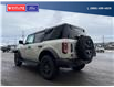 2025 Ford Bronco Outer Banks (Stk: 5599) in Vanderhoof - Image 4 of 22